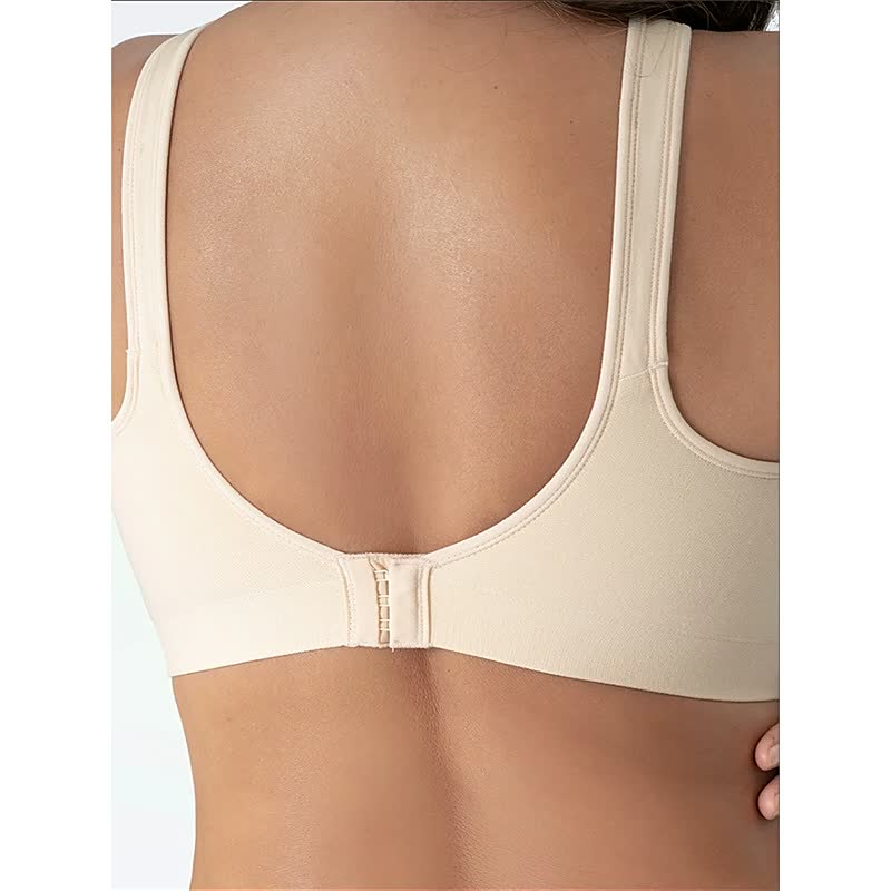 (PACK DE 3) Soutien-Gorge Confortable Sans Armatures