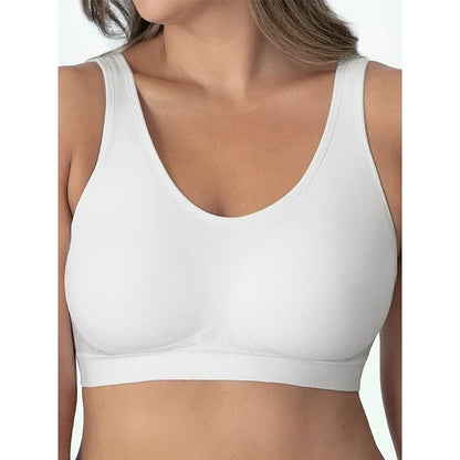 (PACK DE 3) Soutien-Gorge Confortable Sans Armatures