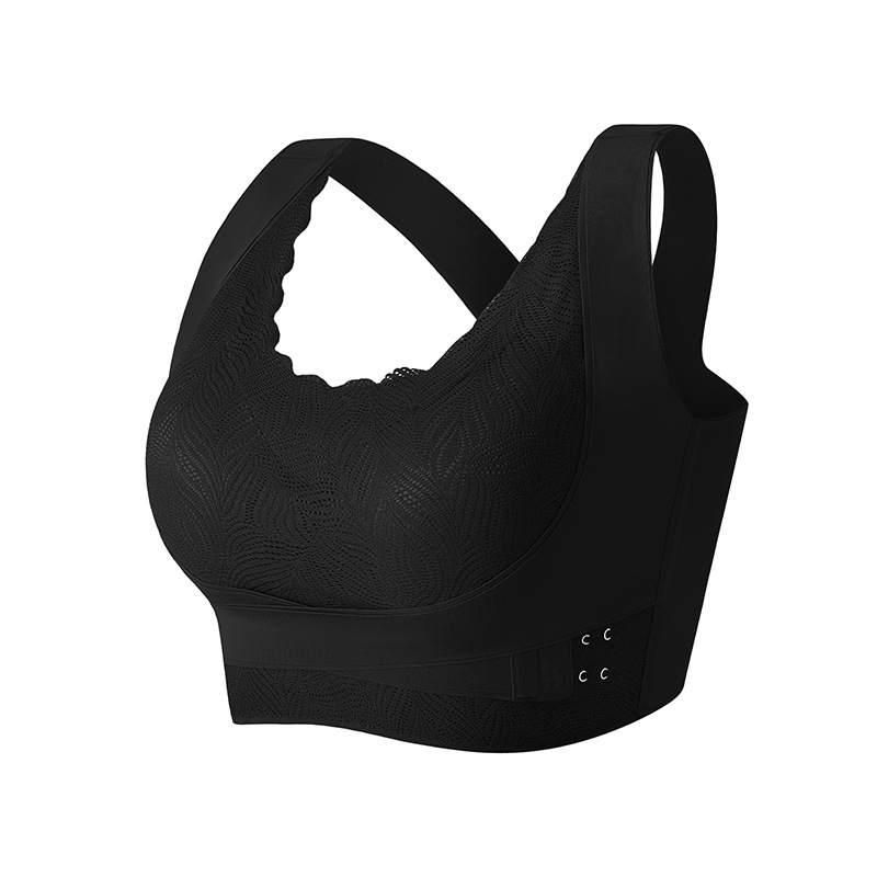 (PACK DE 4) Soutien-gorge Réglable Avec Bretelles