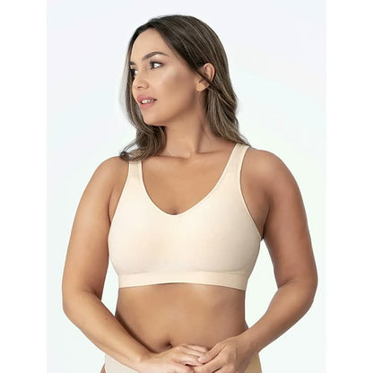 (PACK DE 3) Soutien-Gorge Confortable Sans Armatures