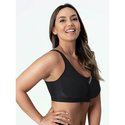 (PACK DE 3) Soutien-Gorge Confortable Sans Armatures