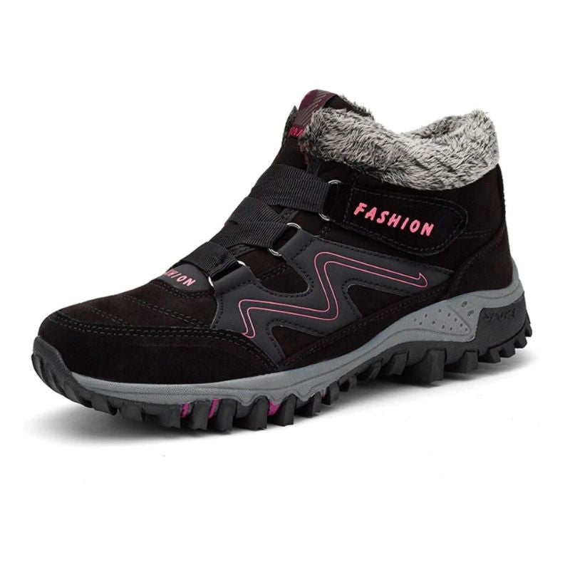 Chaussures Polina Orthopédiques Hivernales