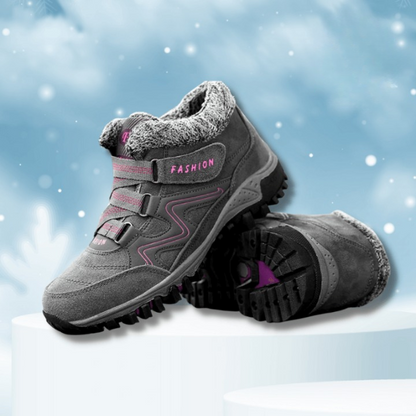 Chaussures Polina Orthopédiques Hivernales