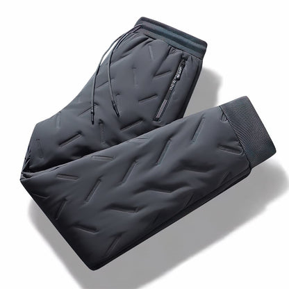 Pantalon Polaire Imperméable & Thermique (Unisex)