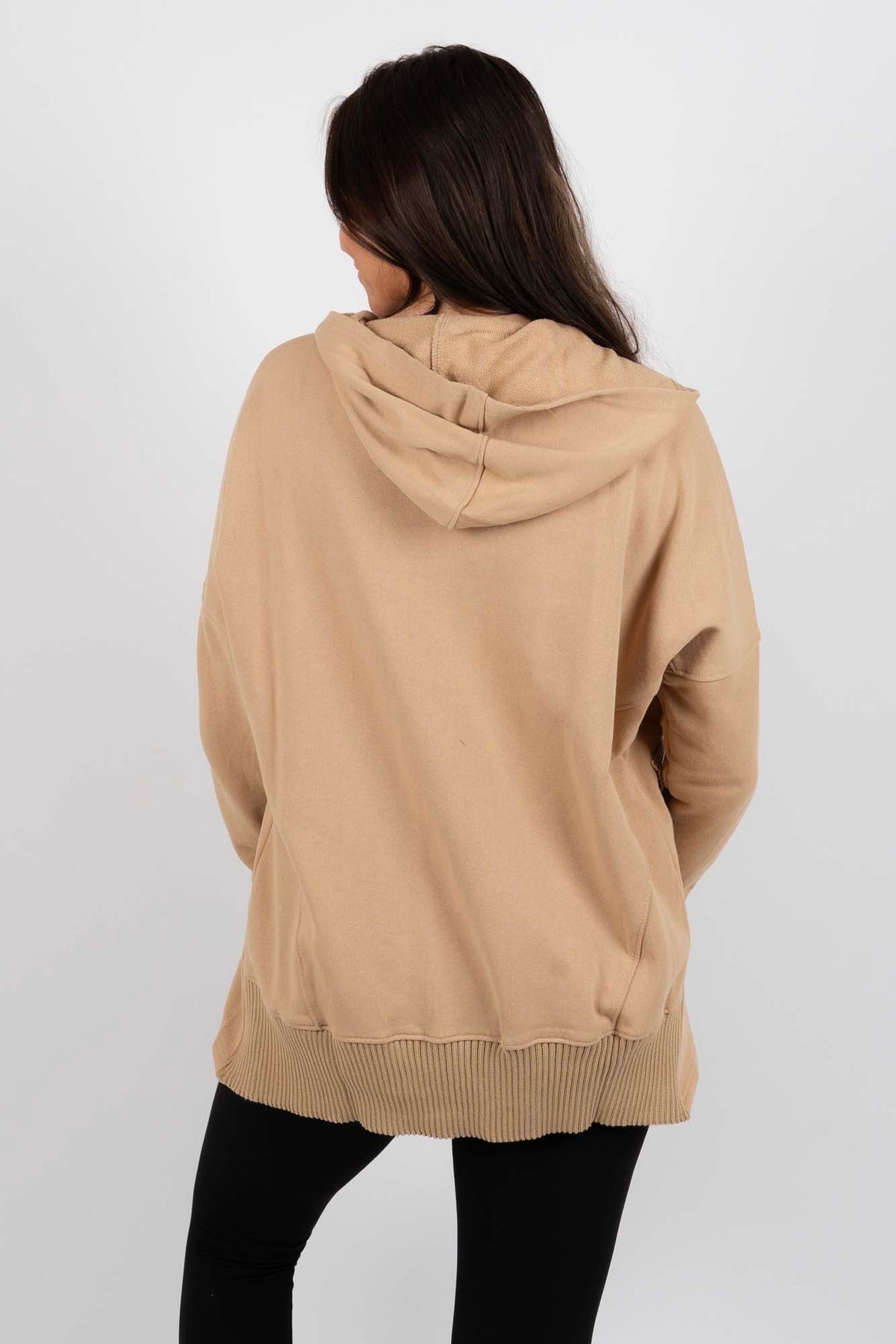 Sweat-shirt Thalassa Oversize