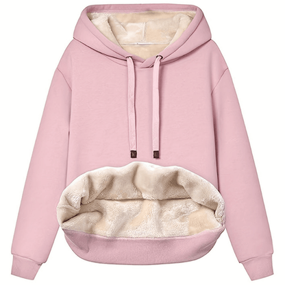 Sweat à Capuche  Furriela En Laine Polaire