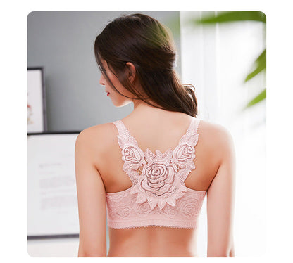 (PACK DE 4) Soutien-gorge Fleura Anti Affaissement