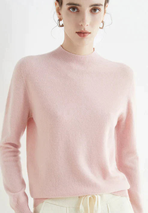 Pull Kitton En Cachemire Ultra-Doux