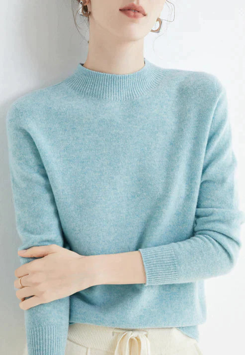 Pull Kitton En Cachemire Ultra-Doux