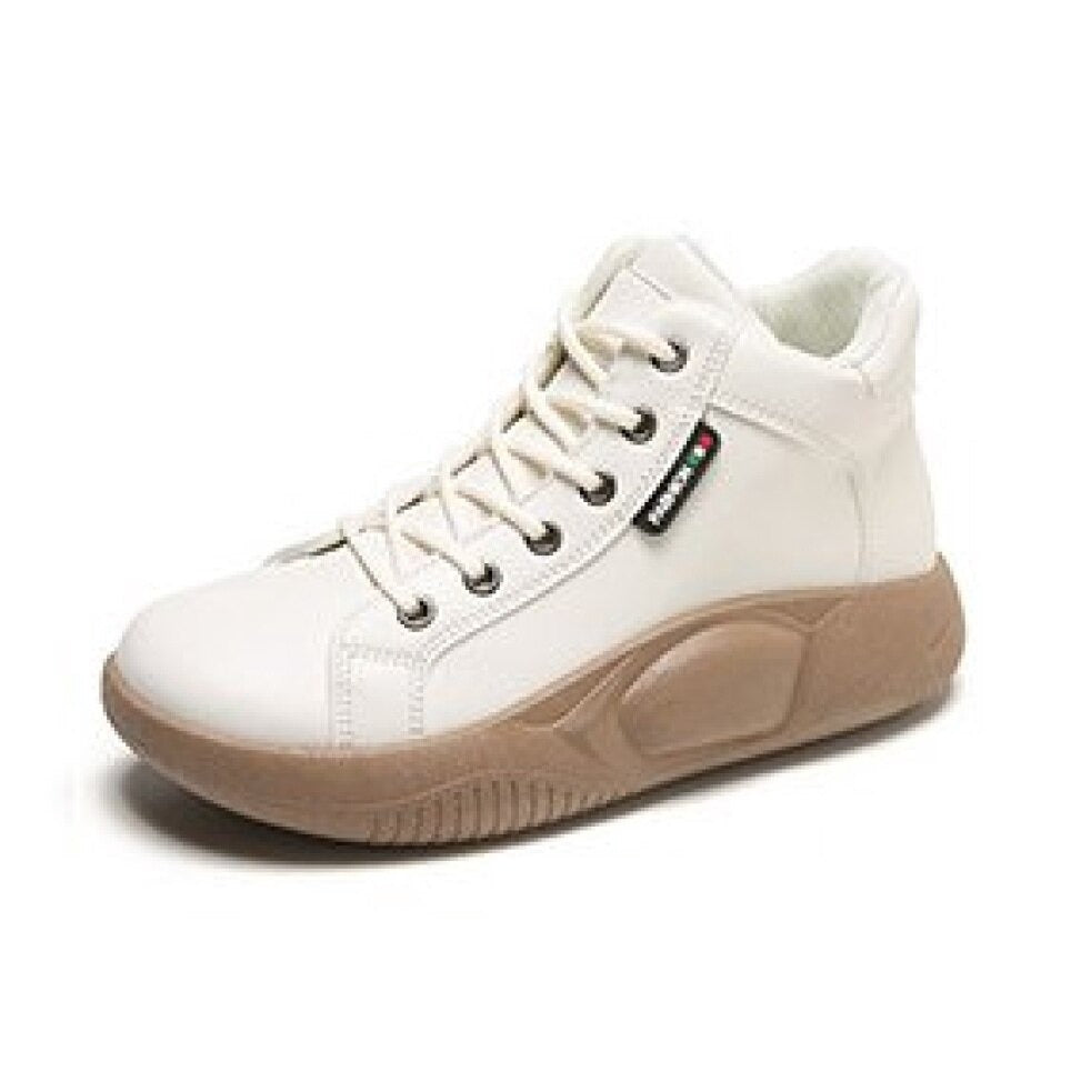 Chaussures Parma Ultra Confortables En Cuir