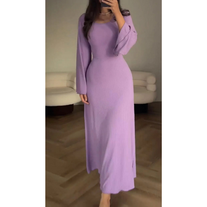 Robe Nayla Élégante & Confortable