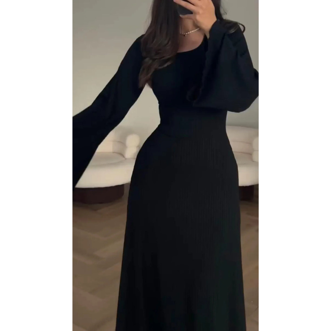 Robe Nayla Élégante & Confortable