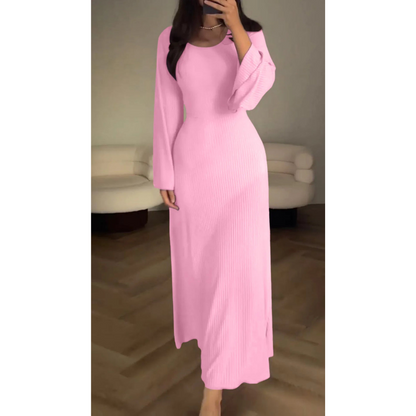 Robe Nayla Élégante & Confortable