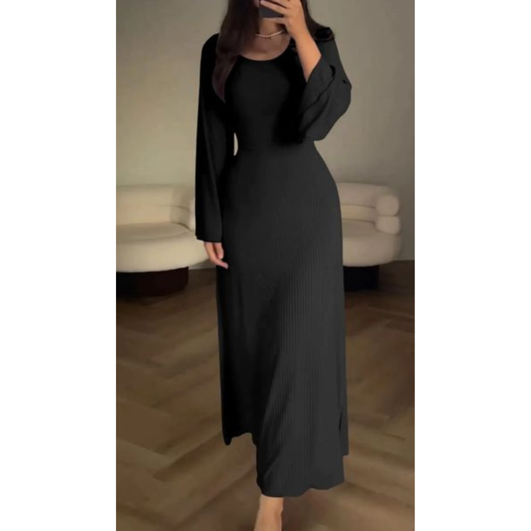 Robe Nayla Élégante & Confortable