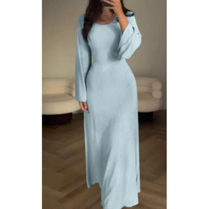 Robe Nayla Élégante & Confortable