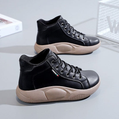 Chaussures Parma Ultra Confortables En Cuir